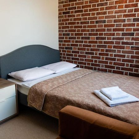 Comfort Hotel Aksay 외부 사진