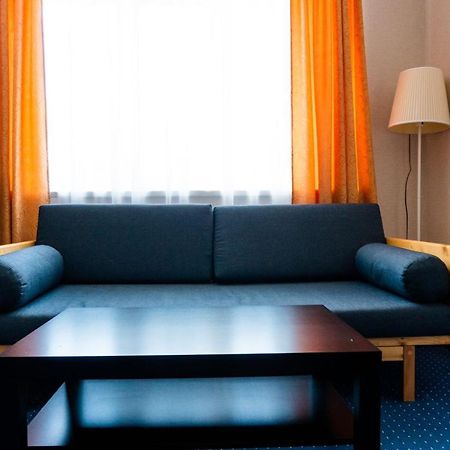 Comfort Hotel Aksay 외부 사진