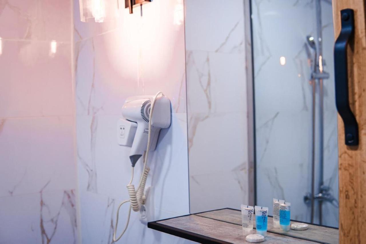 Comfort Hotel Aksay 외부 사진