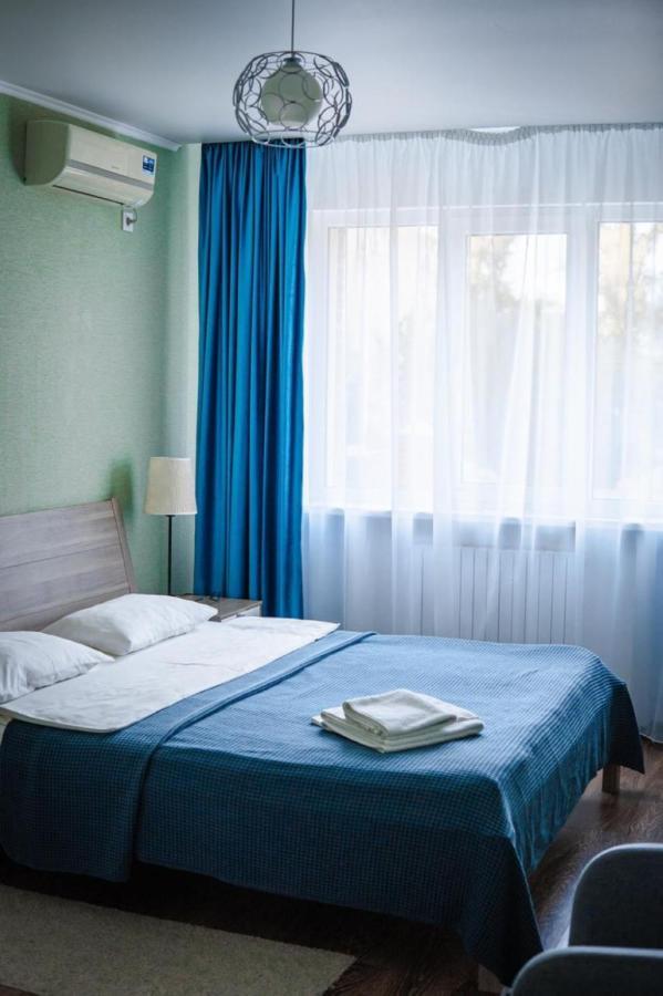 Comfort Hotel Aksay 외부 사진