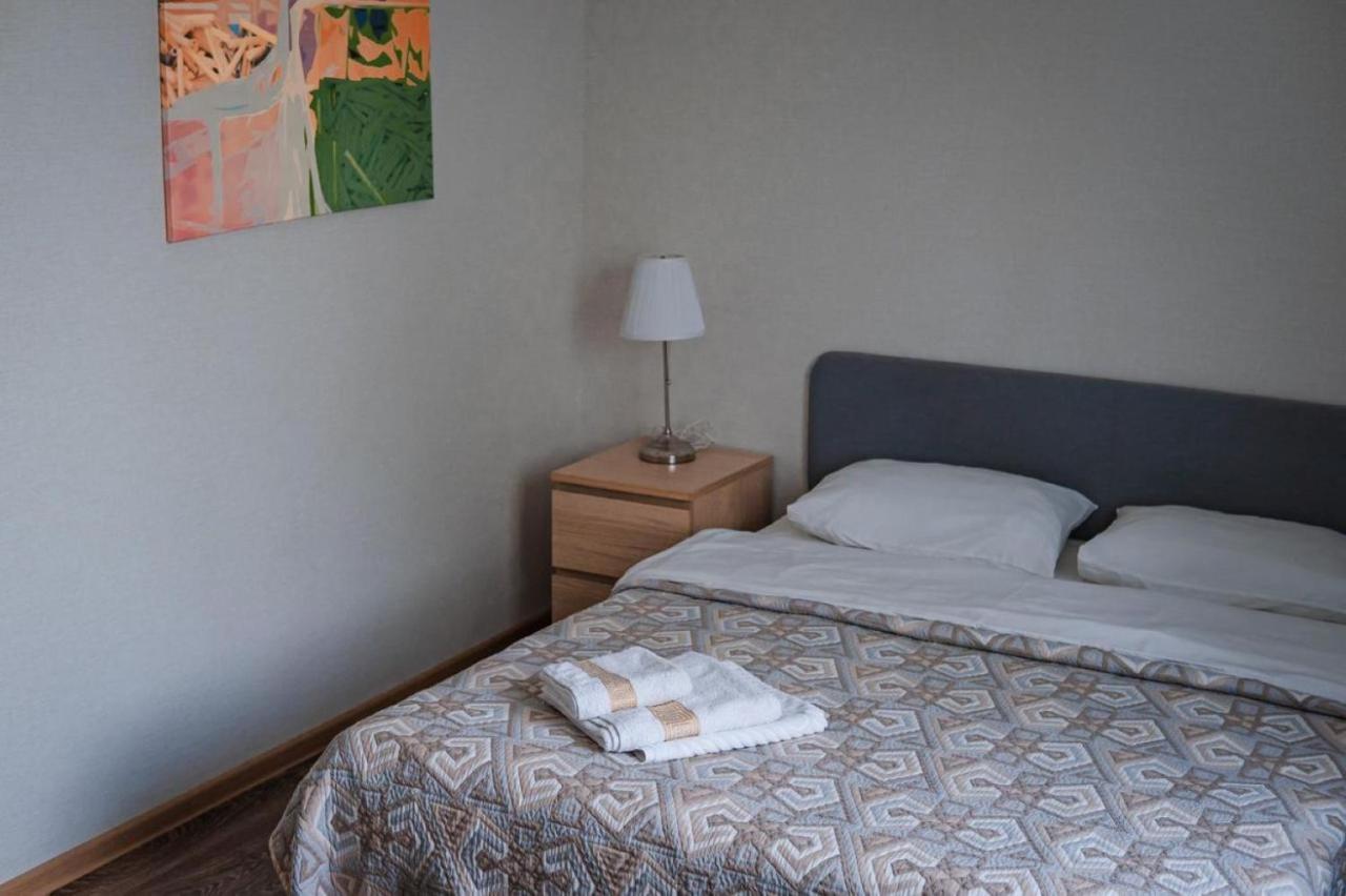 Comfort Hotel Aksay 외부 사진