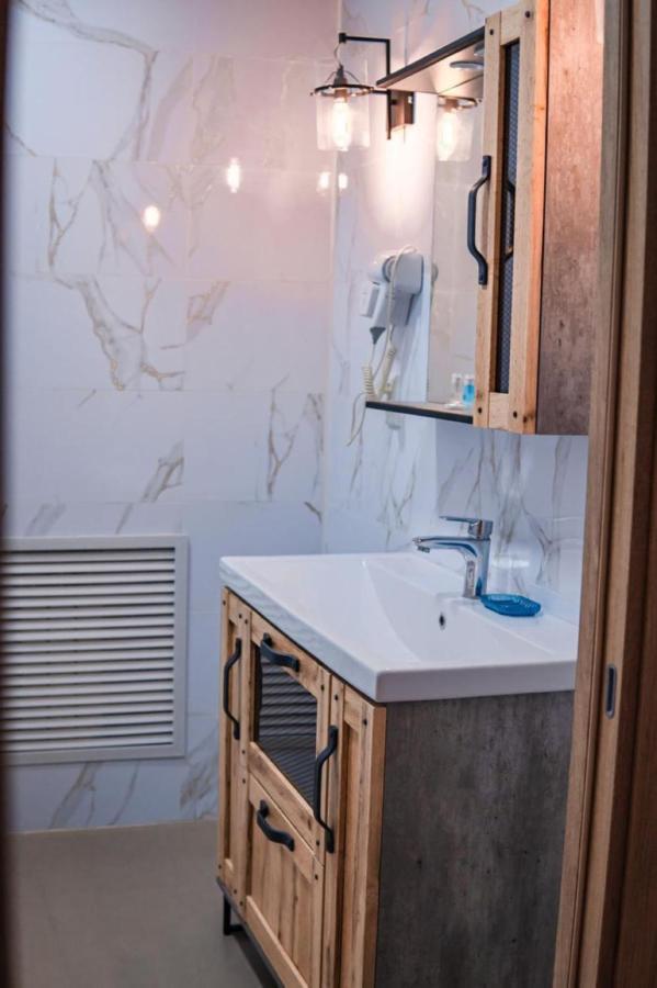 Comfort Hotel Aksay 외부 사진