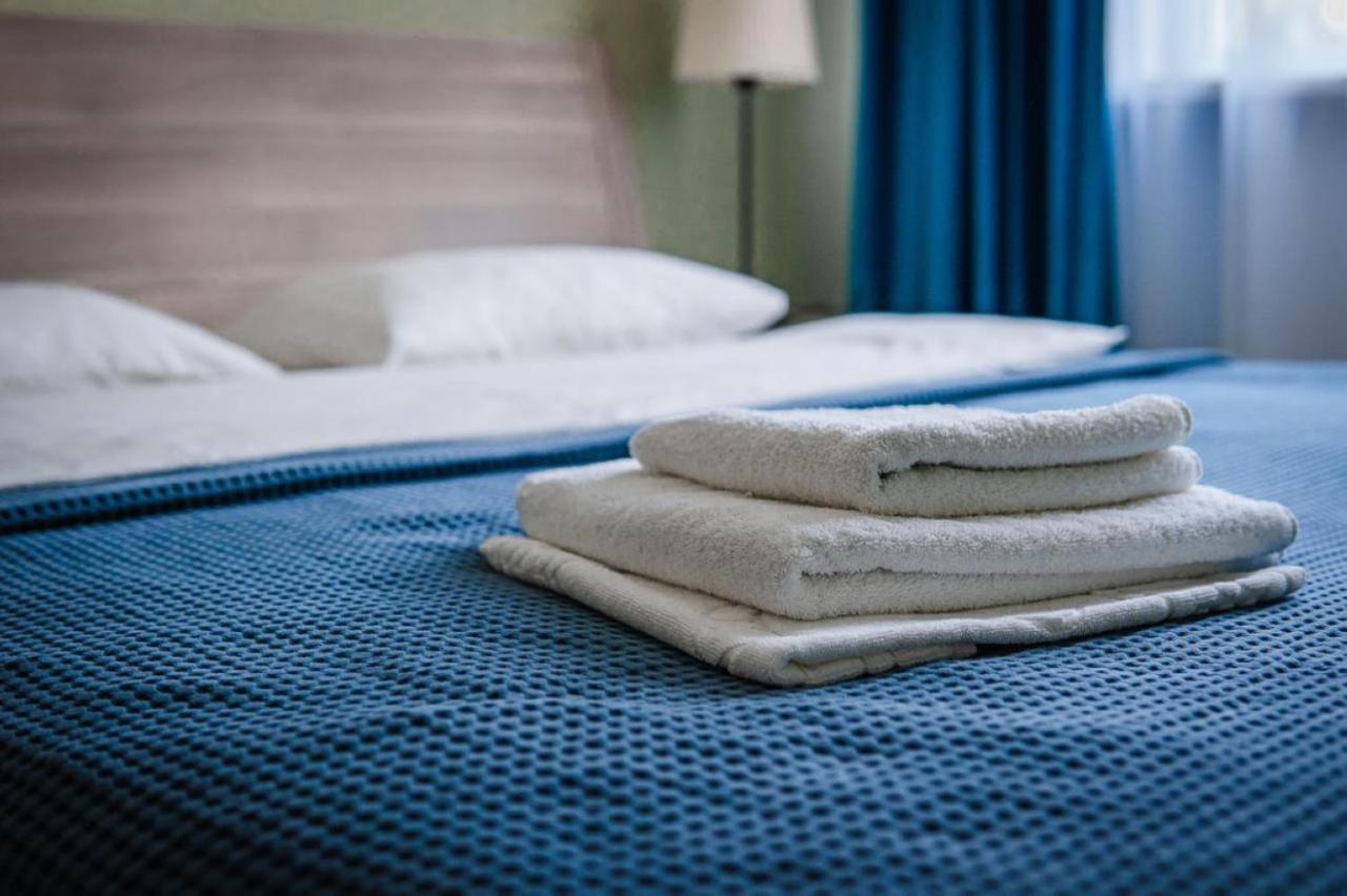 Comfort Hotel Aksay 외부 사진