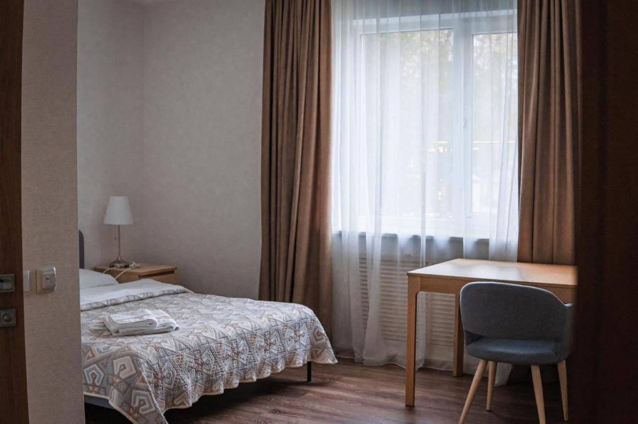 Comfort Hotel Aksay 외부 사진