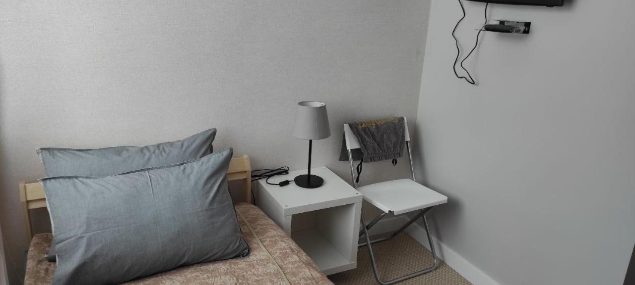 Comfort Hotel Aksay 외부 사진